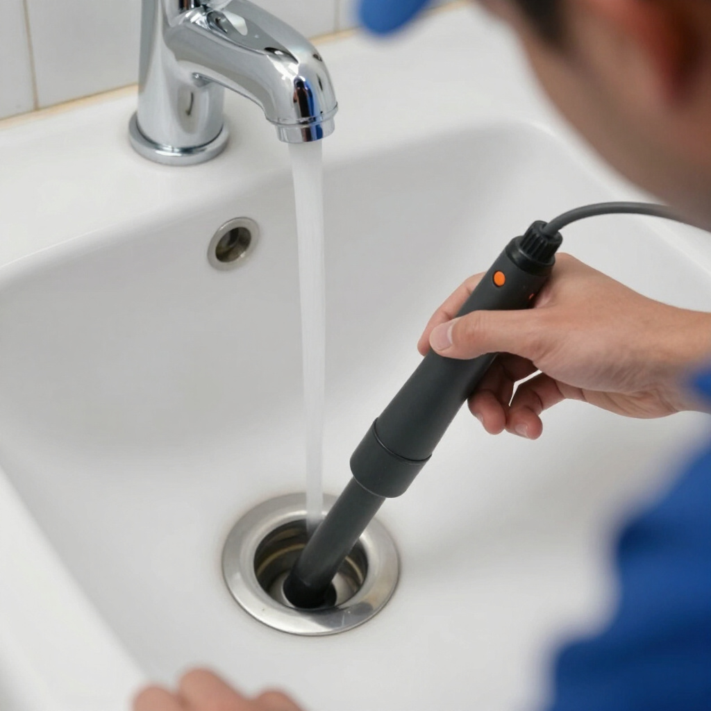 Drain Cleaning & Unclogging in Poughkeepsie