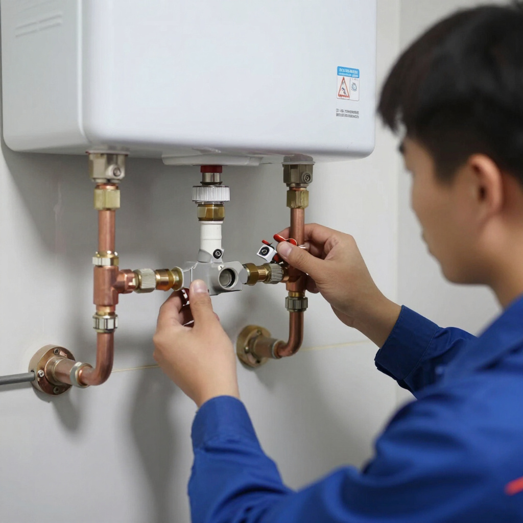 Water Heater Services in Poughkeepsie