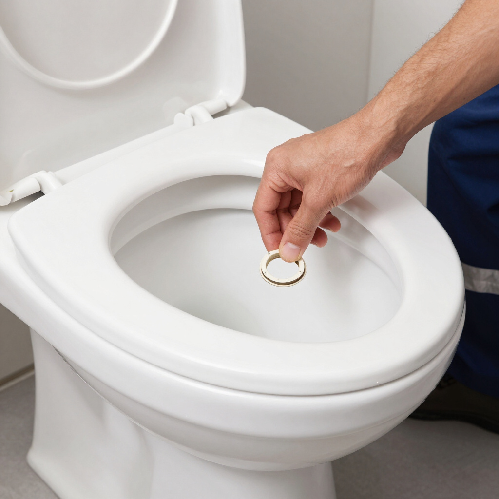 Toilet & Faucet Repair in Poughkeepsie