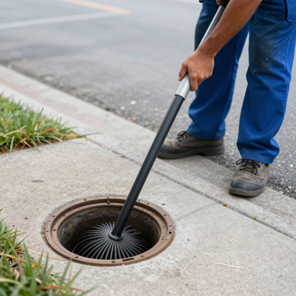 Sewer & Pipe Services in Poughkeepsie