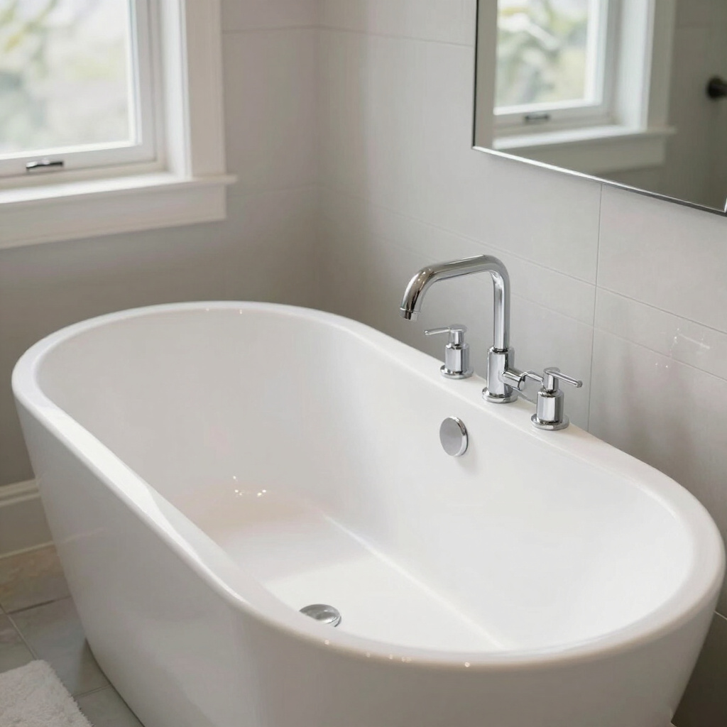 Bathroom & Kitchen Upgrades in Poughkeepsie