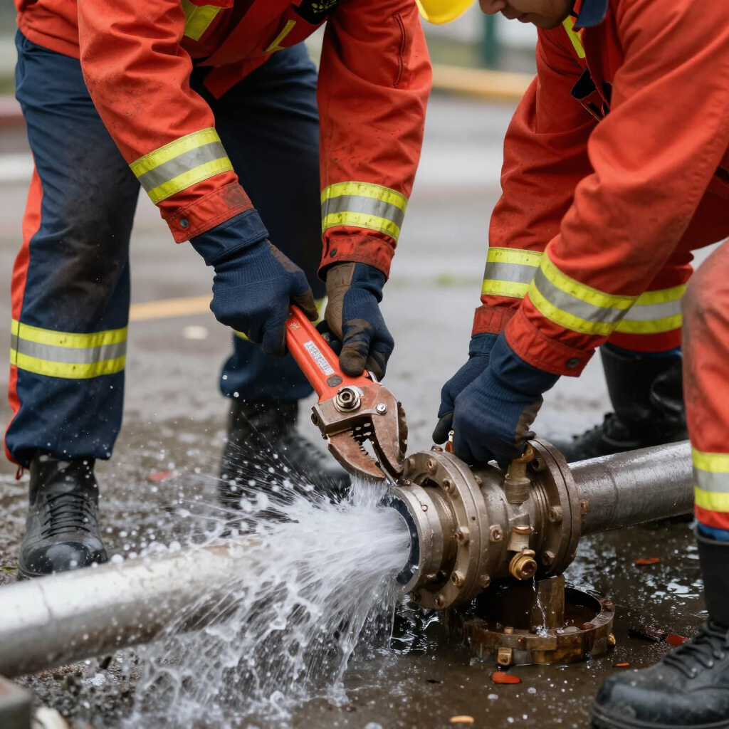 Emergency Plumbing in Poughkeepsie